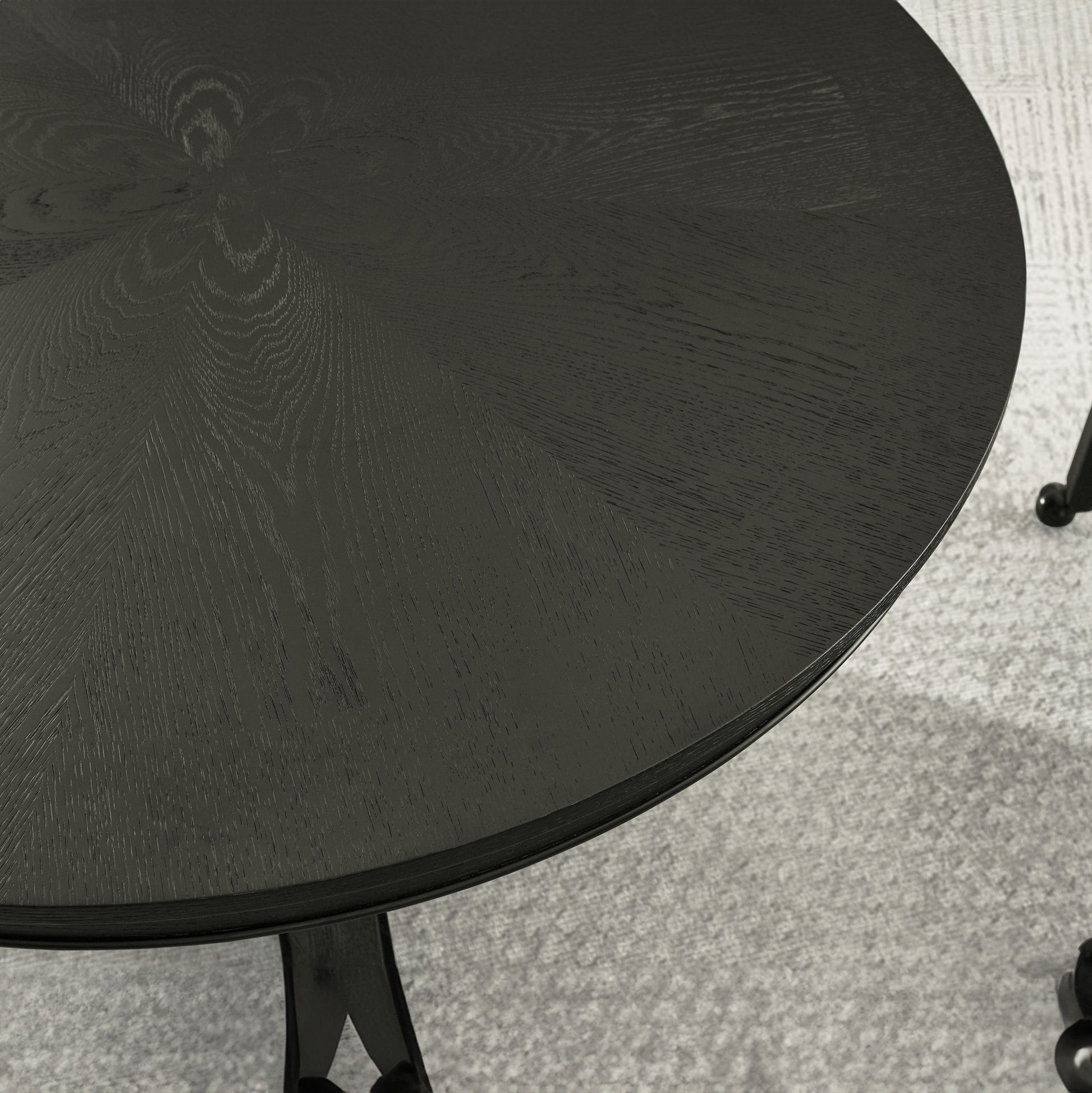 Rylie - Dining Table - Hornell Furniture Outlet