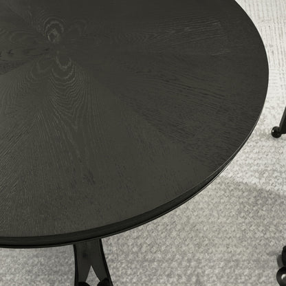 Rylie - Dining Table - Hornell Furniture Outlet