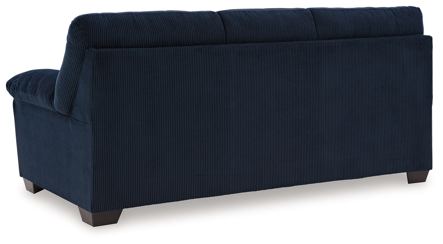 Simplejoy - Living Room Set - Hornell Furniture Outlet