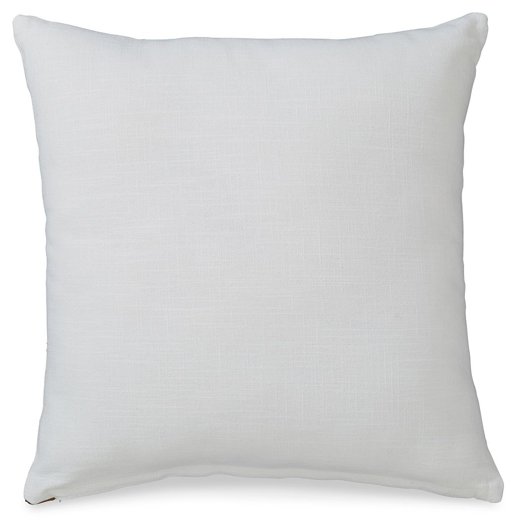 Longsum - Pillow - Hornell Furniture Outlet