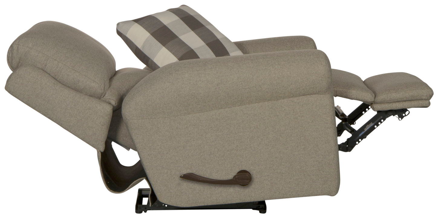 Westport - Glider Recliner - Hornell Furniture Outlet