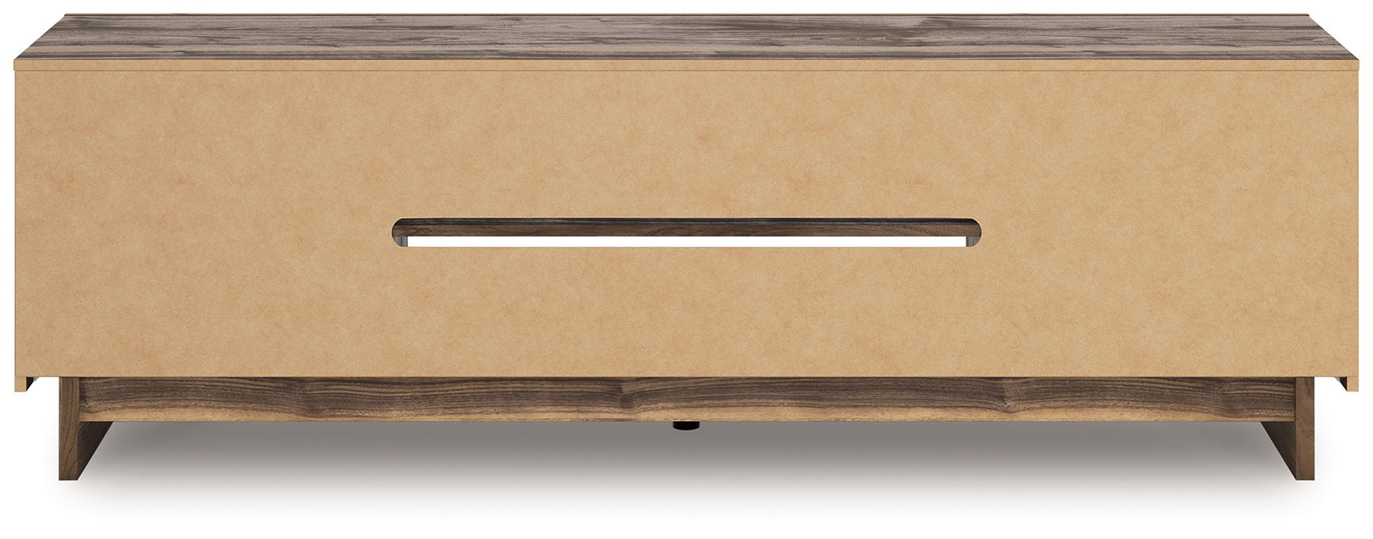 Zadilyn - TV Stand With Fireplace Option - Hornell Furniture Outlet