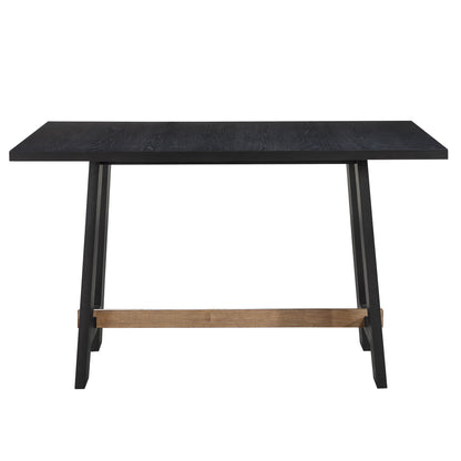 Aubrey - Counter Table - Hornell Furniture Outlet