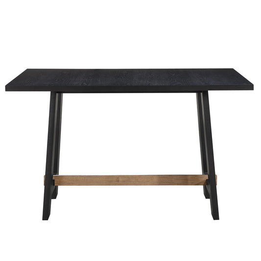 Aubrey - Counter Table - Hornell Furniture Outlet