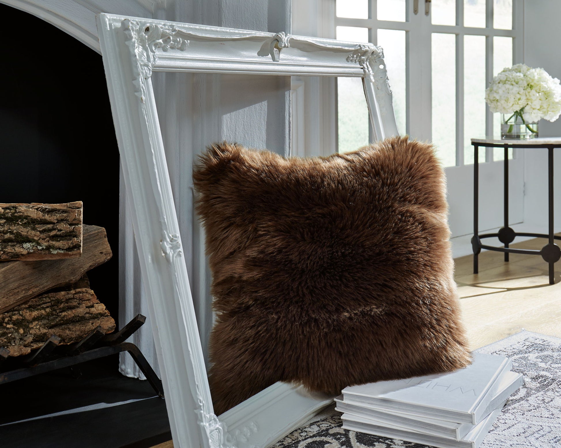 Bellethrone - Pillow - Hornell Furniture Outlet