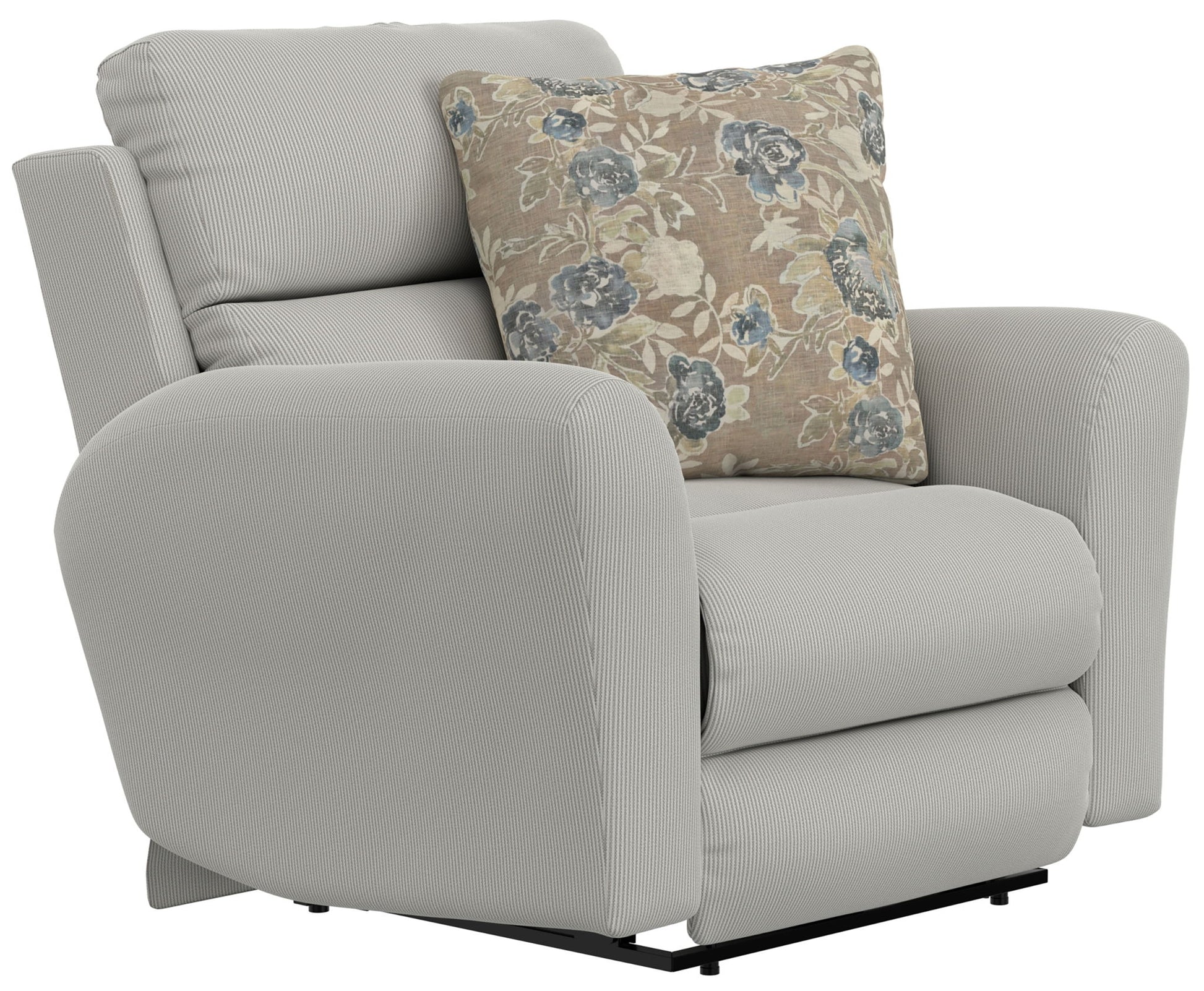 Chappy - Lay Flat Recliner - Hornell Furniture Outlet