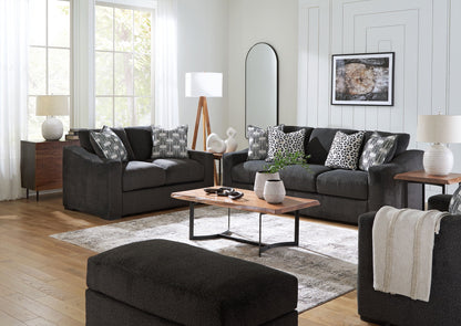 Wryenlynn - Living Room Set - Hornell Furniture Outlet