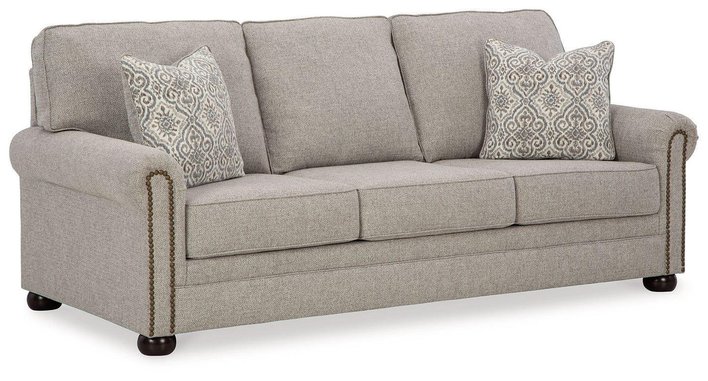 Gaelon - Living Room Set - Hornell Furniture Outlet