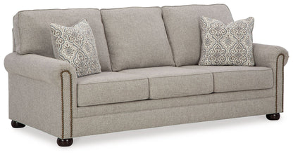 Gaelon - Living Room Set - Hornell Furniture Outlet
