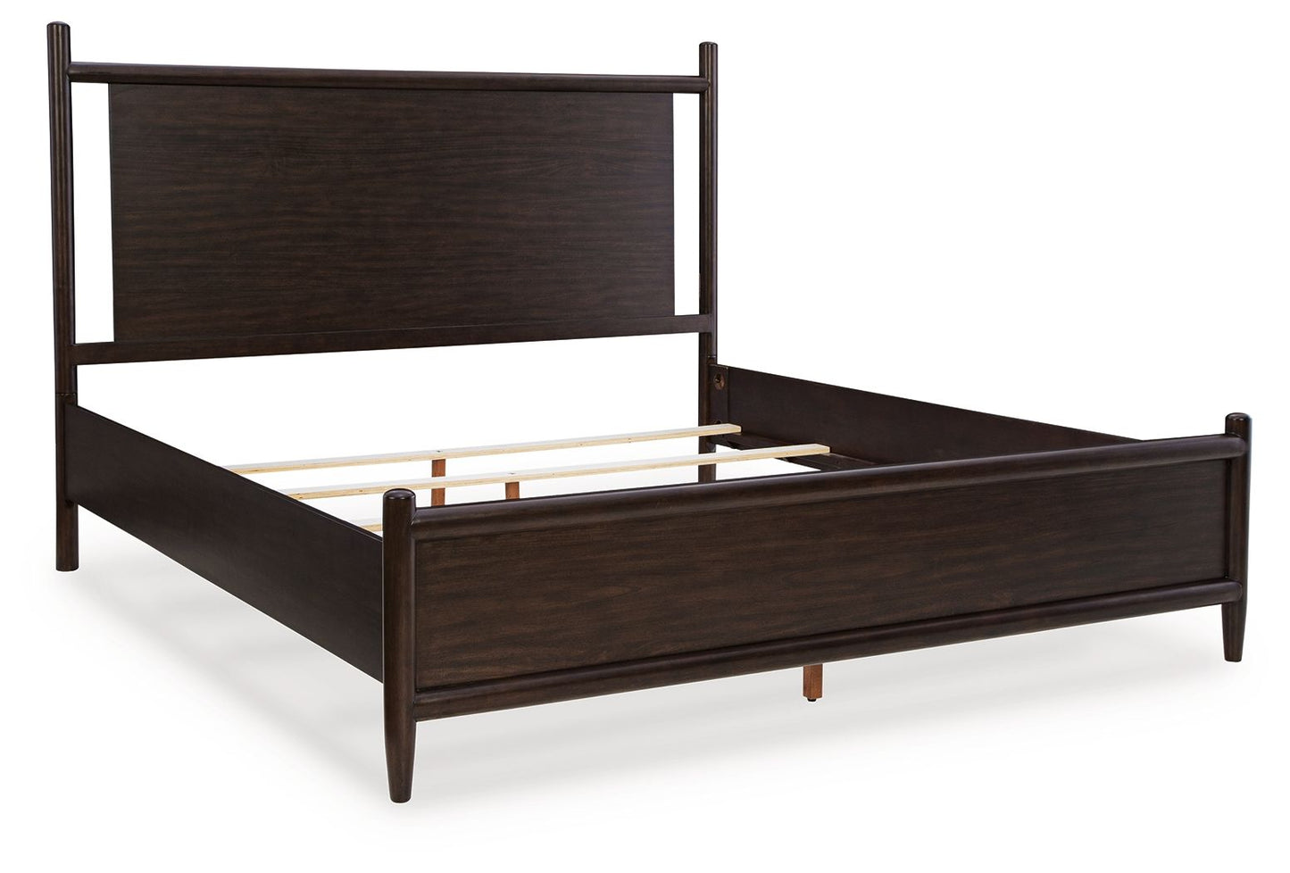 Dantenton - Panel Bed - Hornell Furniture Outlet