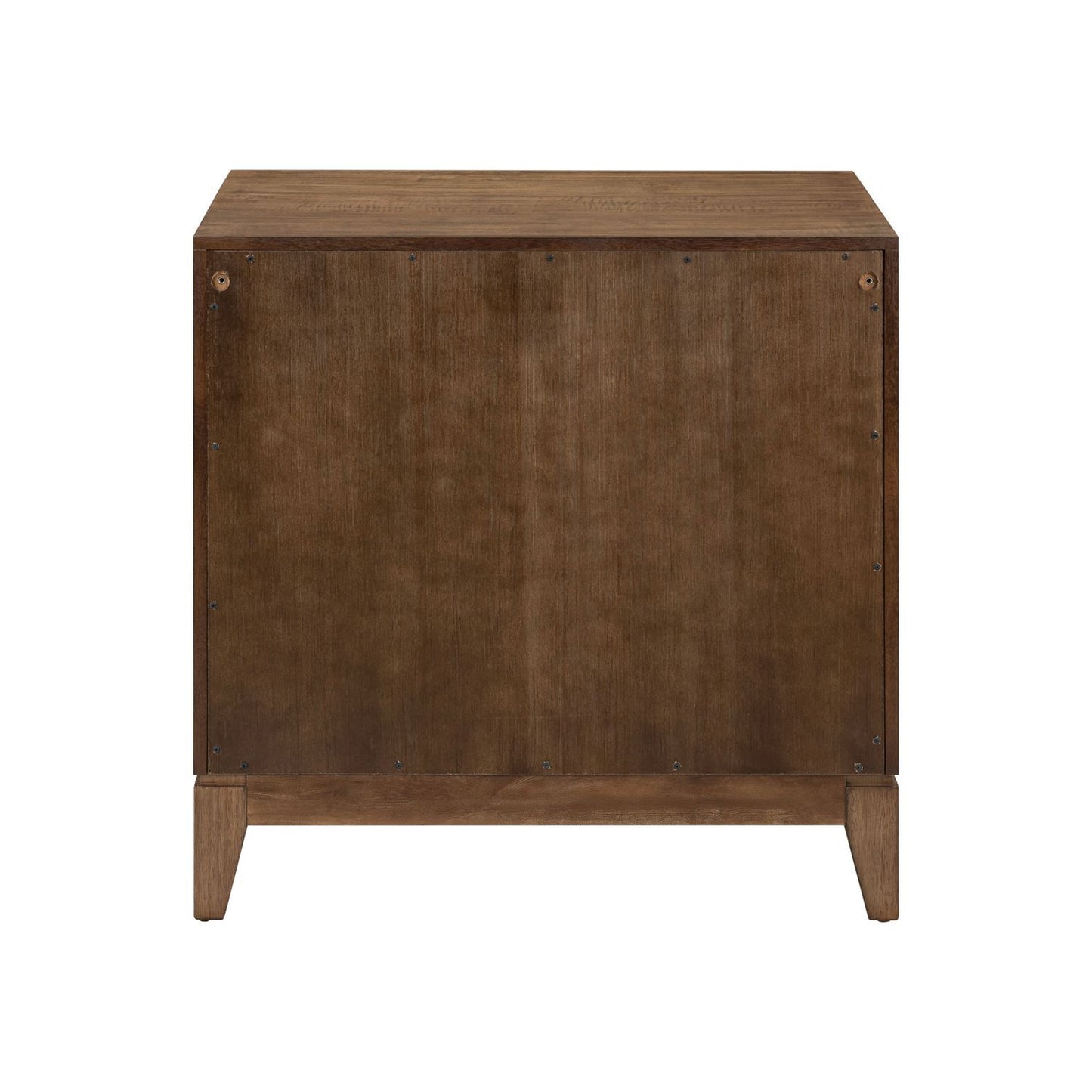 Shaker Lakes - Lateral File Cabinet - Harvest Brown - Hornell Furniture Outlet