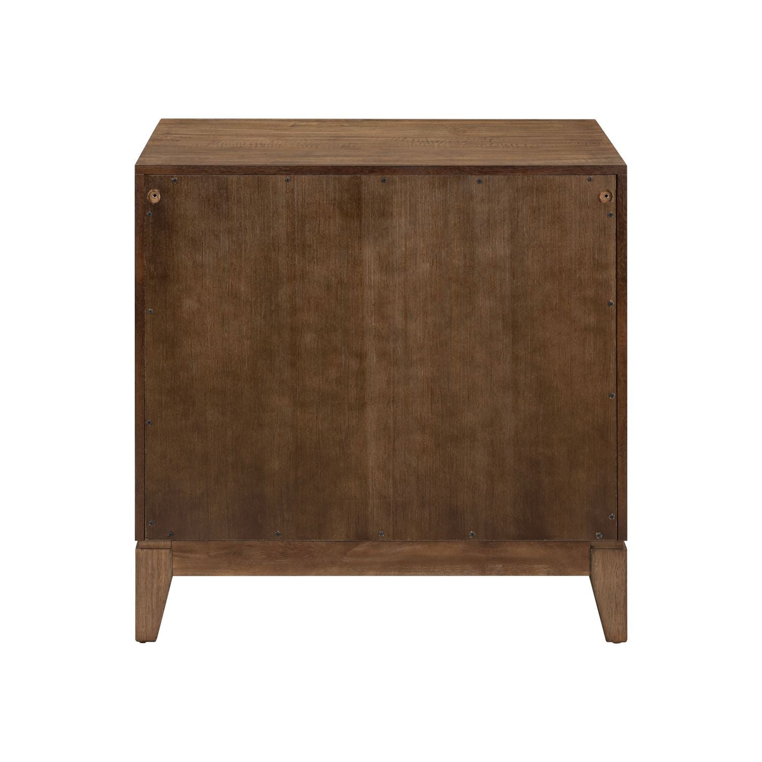 Shaker Lakes - Lateral File Cabinet - Harvest Brown - Hornell Furniture Outlet