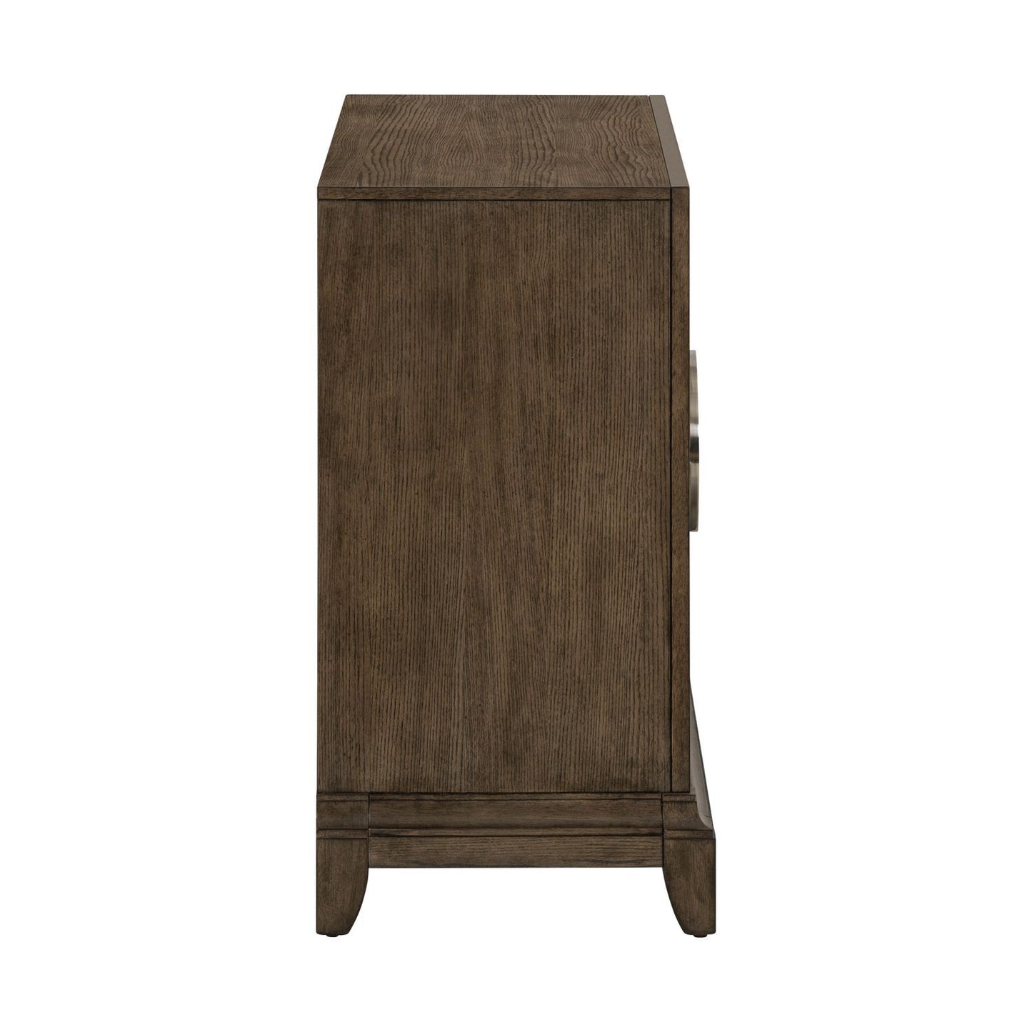Lexington Park - Accent Cabinet - Hornell Furniture Outlet
