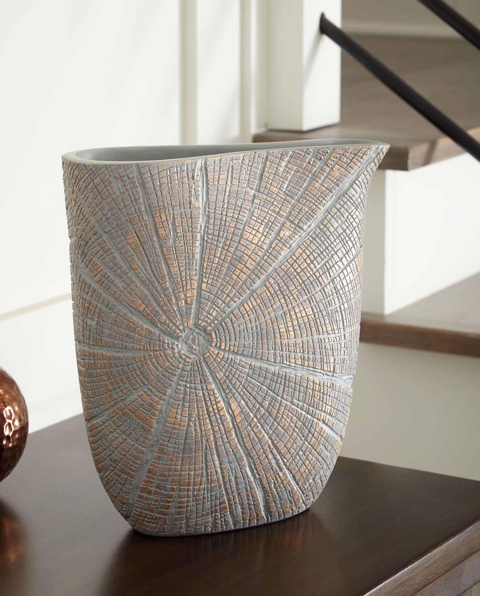 Ardenley - Vase - Hornell Furniture Outlet