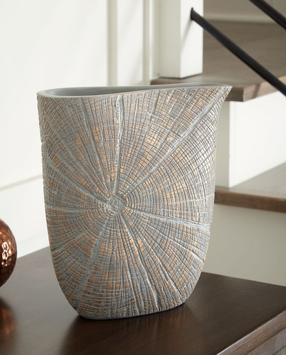 Ardenley - Vase - Hornell Furniture Outlet