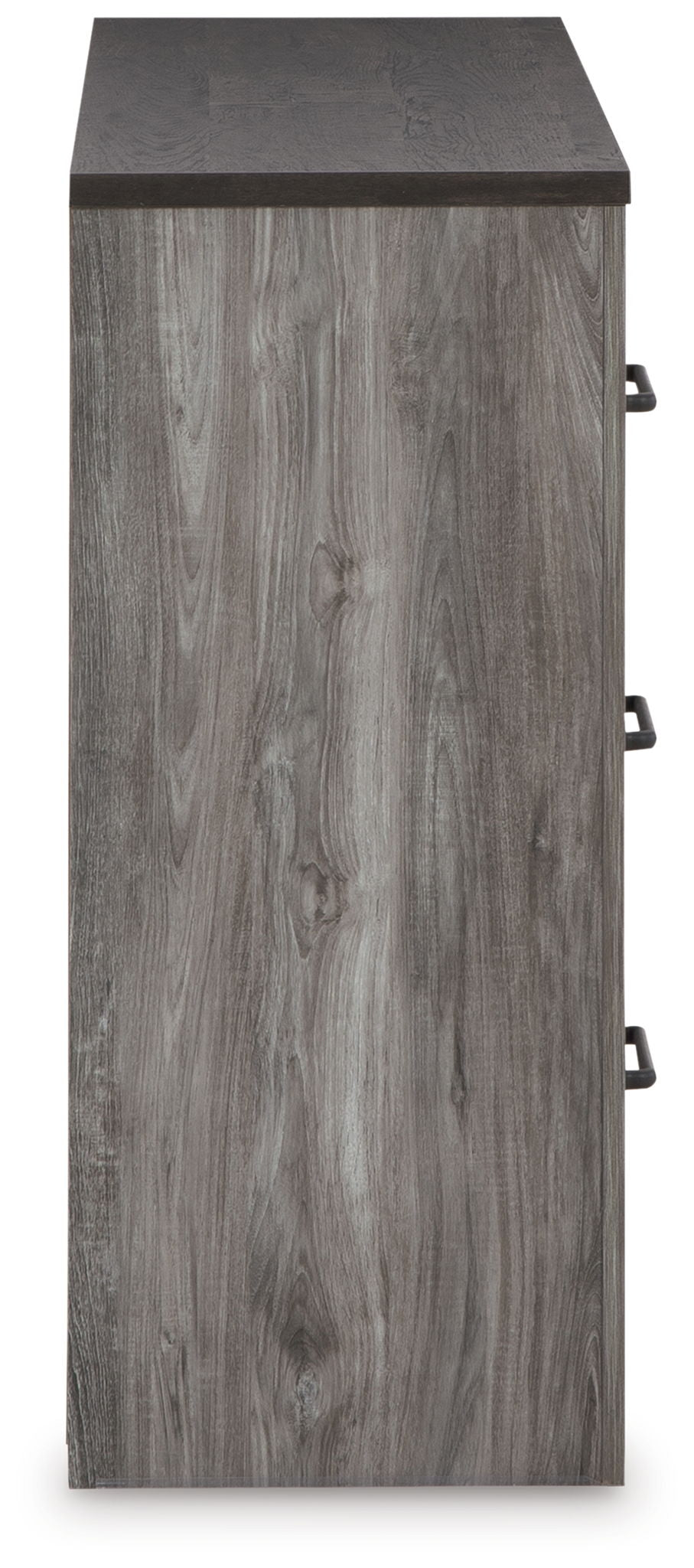 Bronyan - Dresser, Mirror - Hornell Furniture Outlet