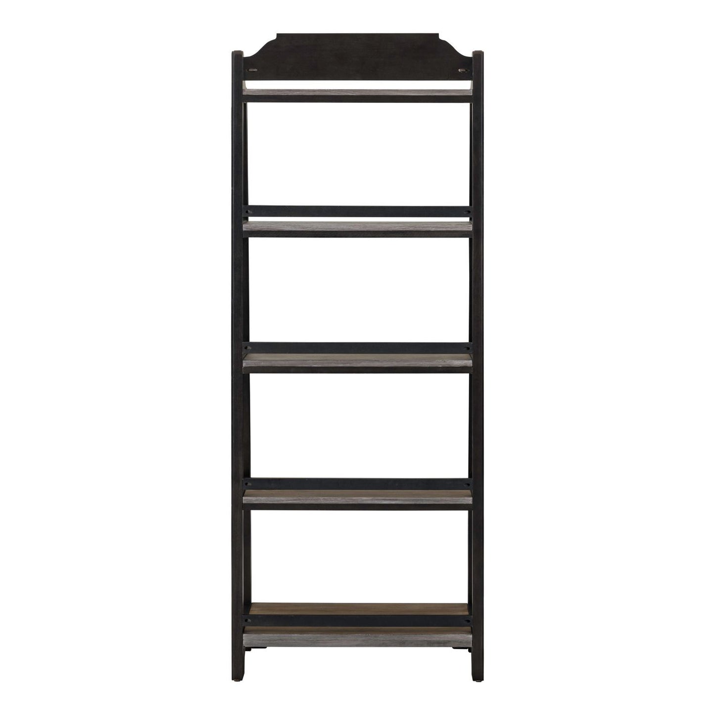 Magnolia Manor - Ladder Back Chair - Hornell Furniture Outlet