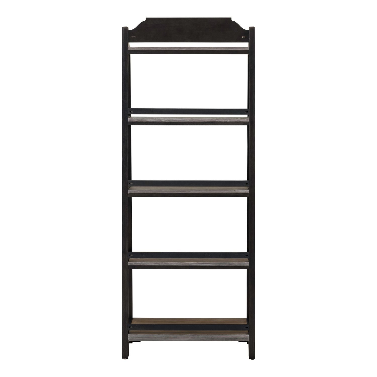 Magnolia Manor - Ladder Back Chair - Hornell Furniture Outlet