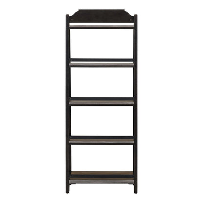 Magnolia Manor - Ladder Back Chair - Hornell Furniture Outlet