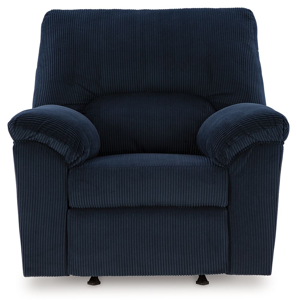 Simplejoy - Living Room Set - Hornell Furniture Outlet