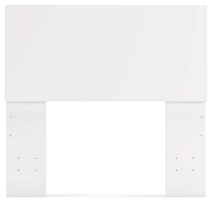Onita - Panel Headboard - Hornell Furniture Outlet