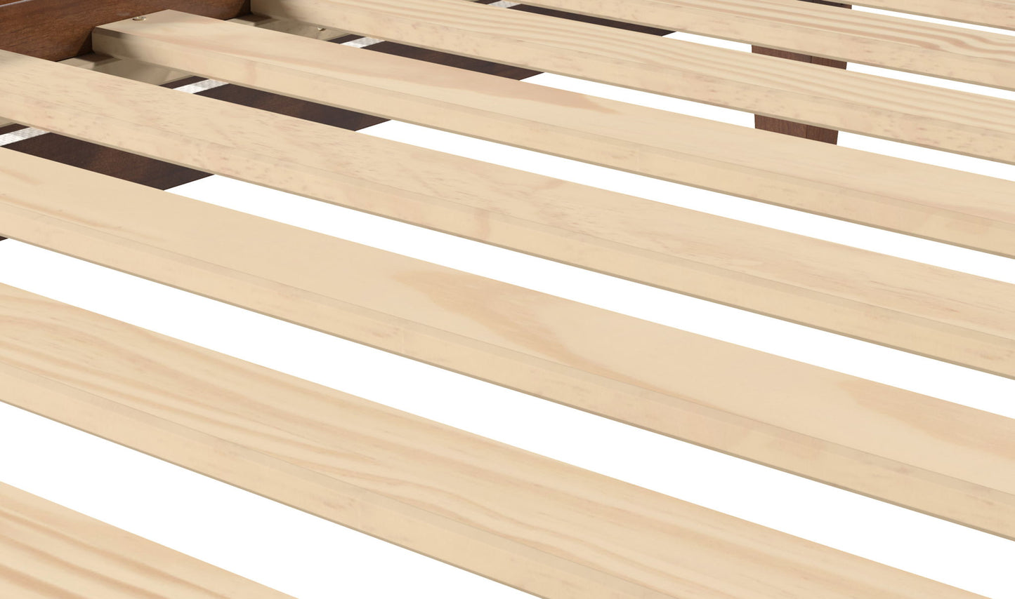 Nix - Platform Bed - Hornell Furniture Outlet