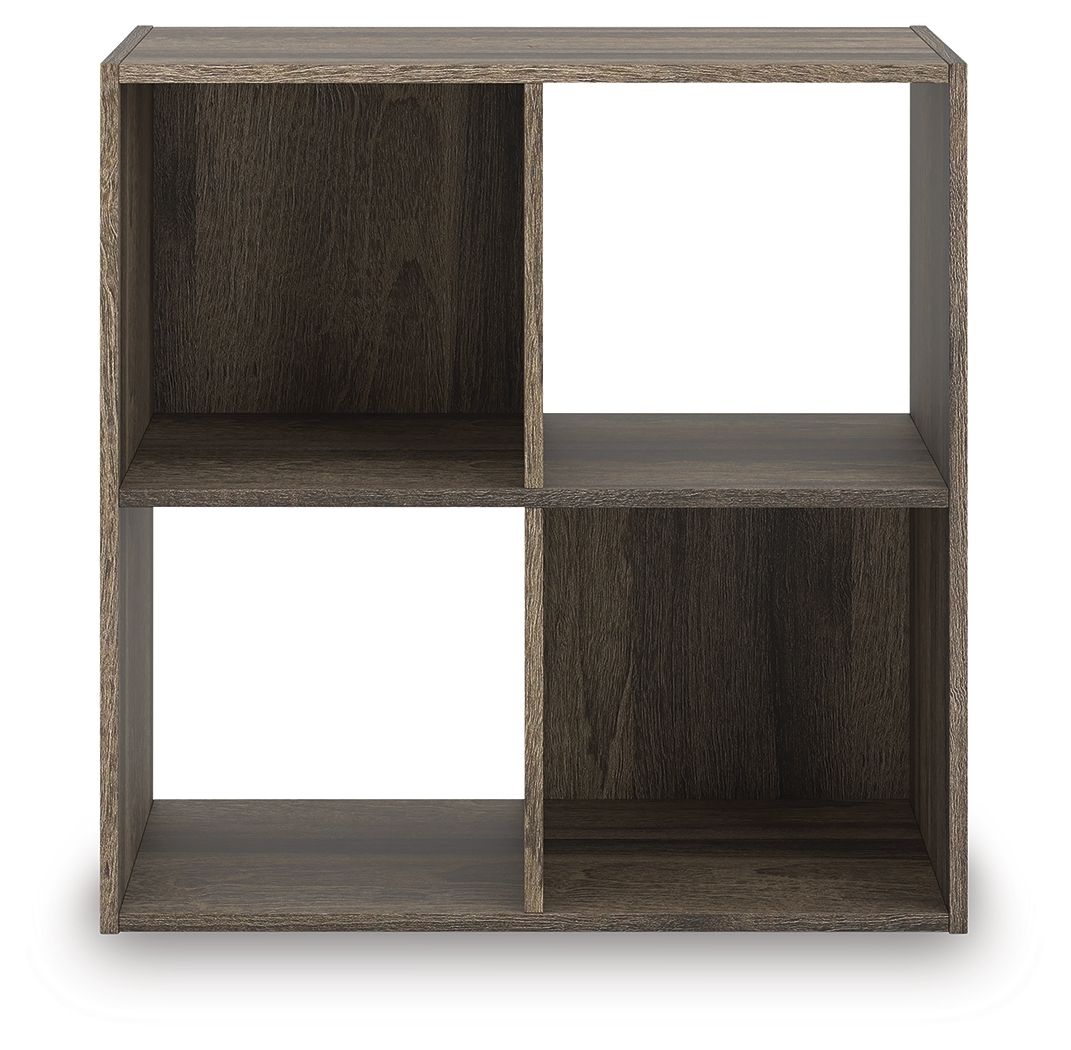 Shallifer - Cube Organizer - Hornell Furniture Outlet