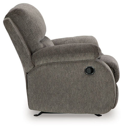 Scranto - Rocker Recliner - Hornell Furniture Outlet