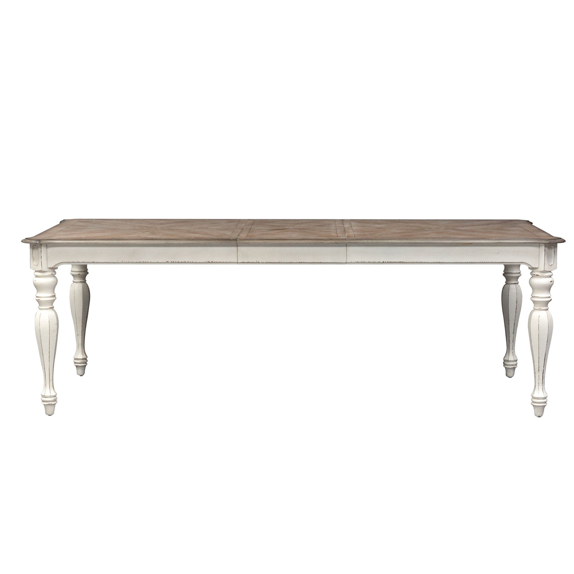 Magnolia Manor - Dining Table Set - Hornell Furniture Outlet