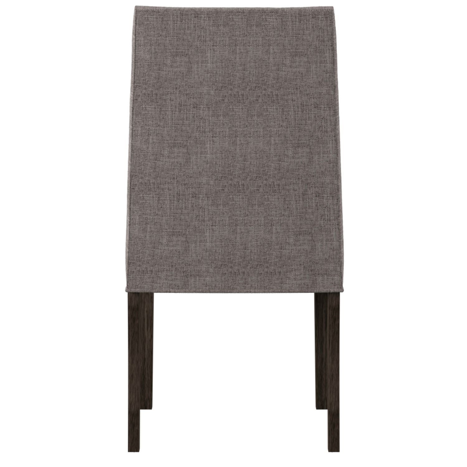Double Bridge - Upholstered Chair - Hornell Furniture Outlet