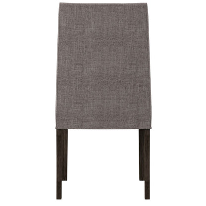 Double Bridge - Upholstered Chair - Hornell Furniture Outlet
