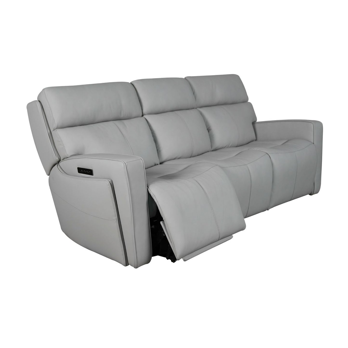 Chase - Sectional - Hornell Furniture Outlet
