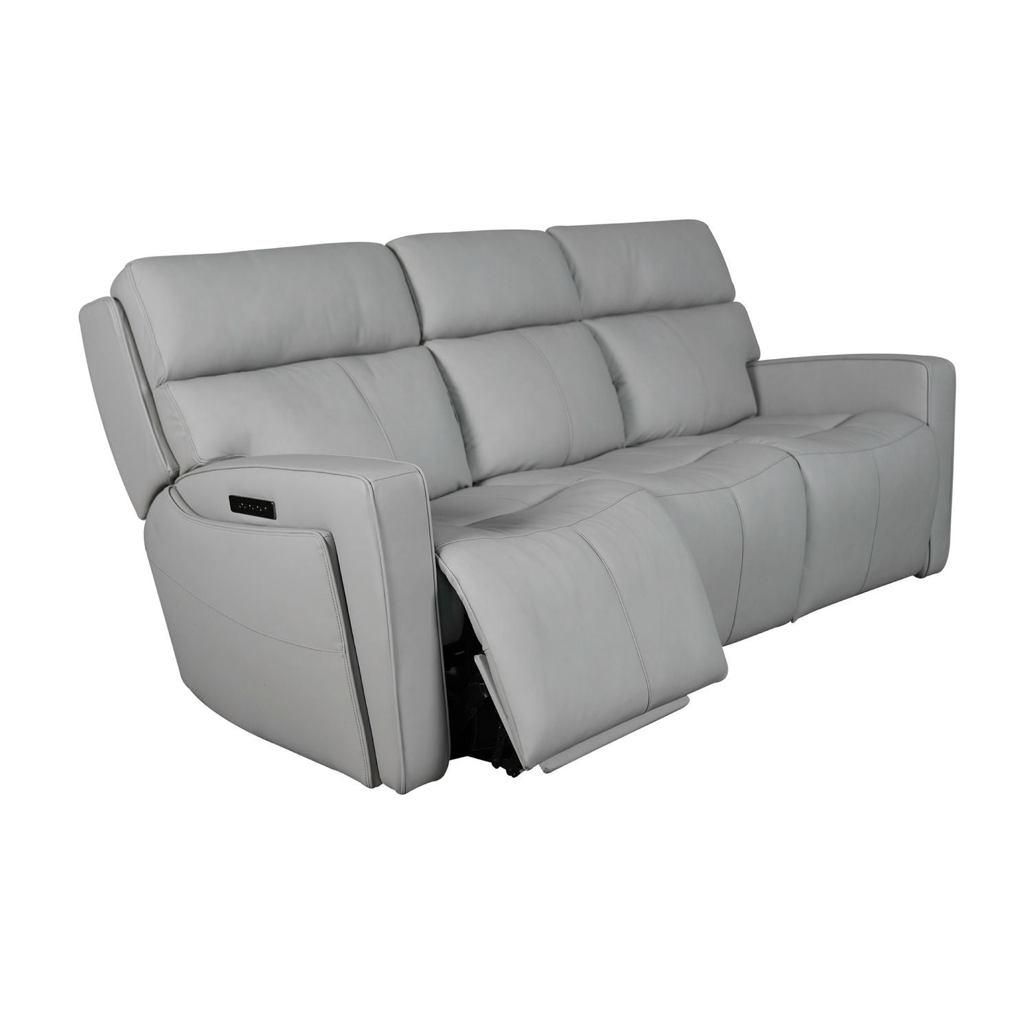 Chase - Sectional - Hornell Furniture Outlet
