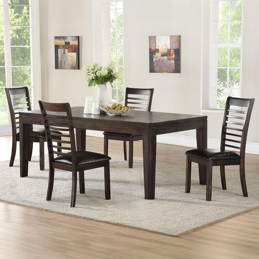 Ally - Dining Set - Hornell Furniture Outlet