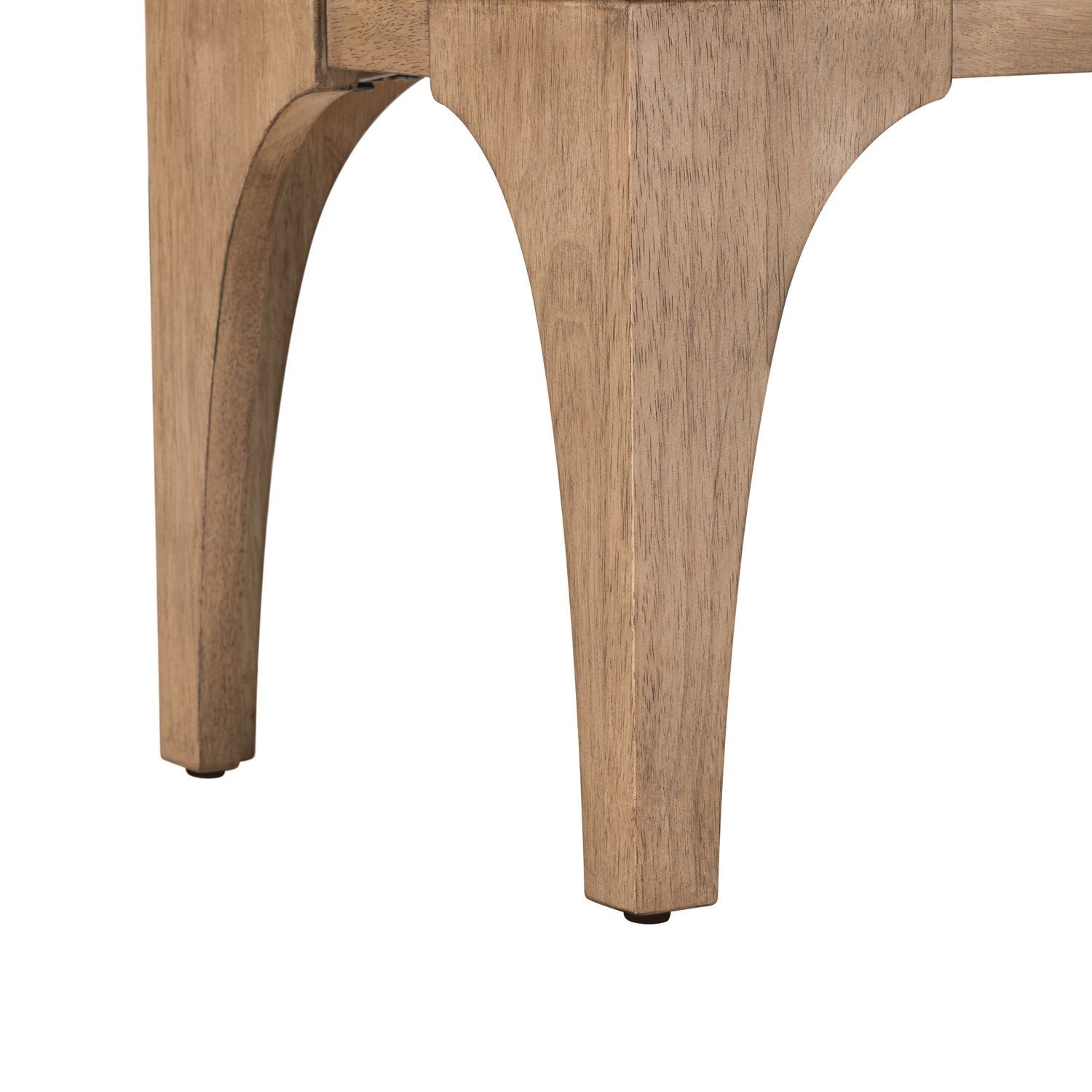 Haven Hills - Bed Bench - Camel Beige - Hornell Furniture Outlet