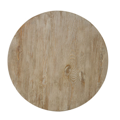 Graystone Mill - End Table - Light Brown - Hornell Furniture Outlet