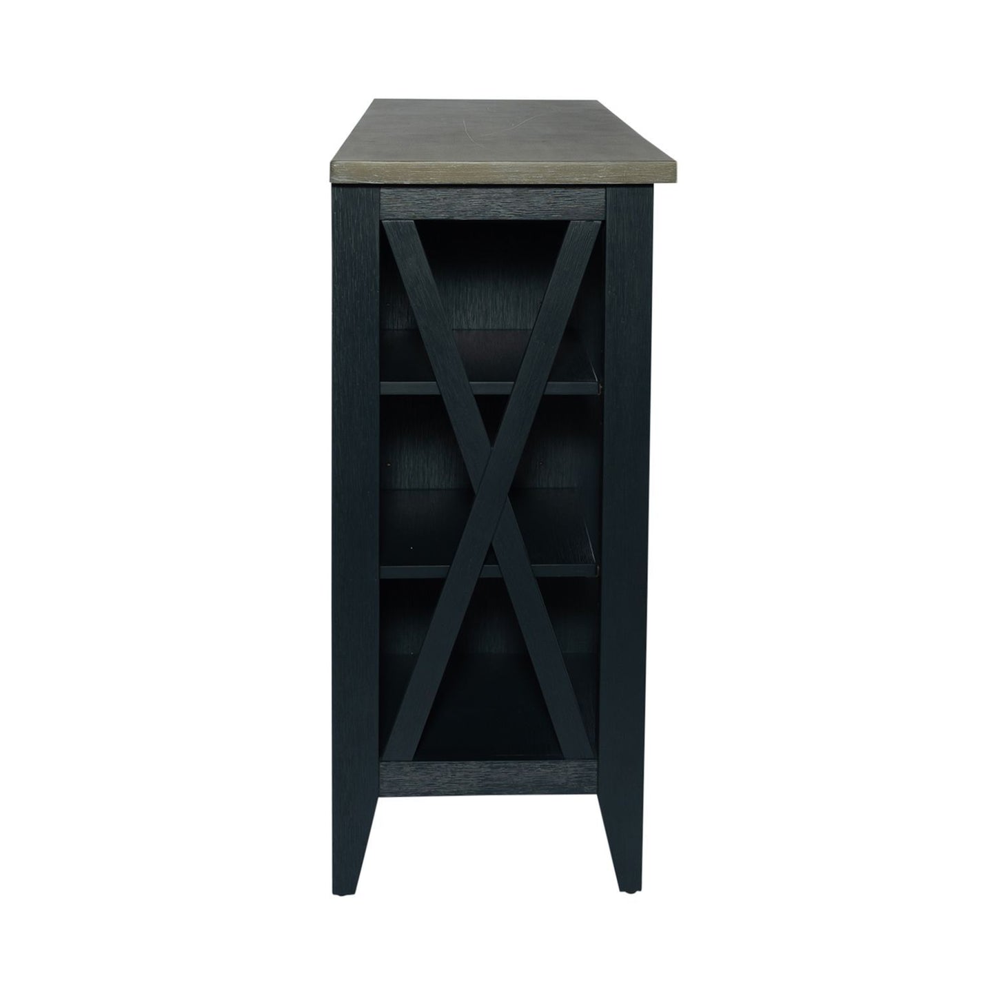 Lakeshore - Server - Hornell Furniture Outlet