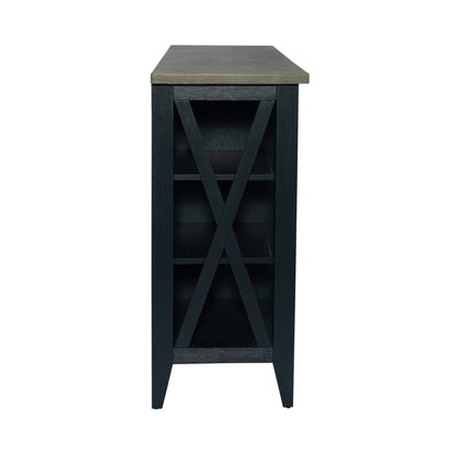 Lakeshore - Server - Hornell Furniture Outlet