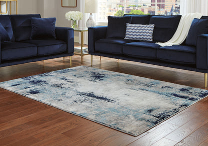 Leonelle - Rug - Hornell Furniture Outlet