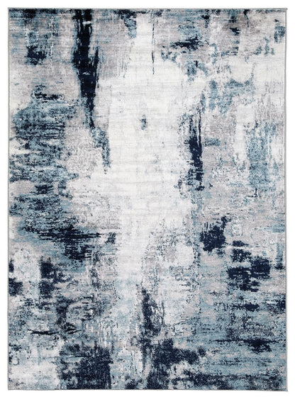Leonelle - Rug - Hornell Furniture Outlet