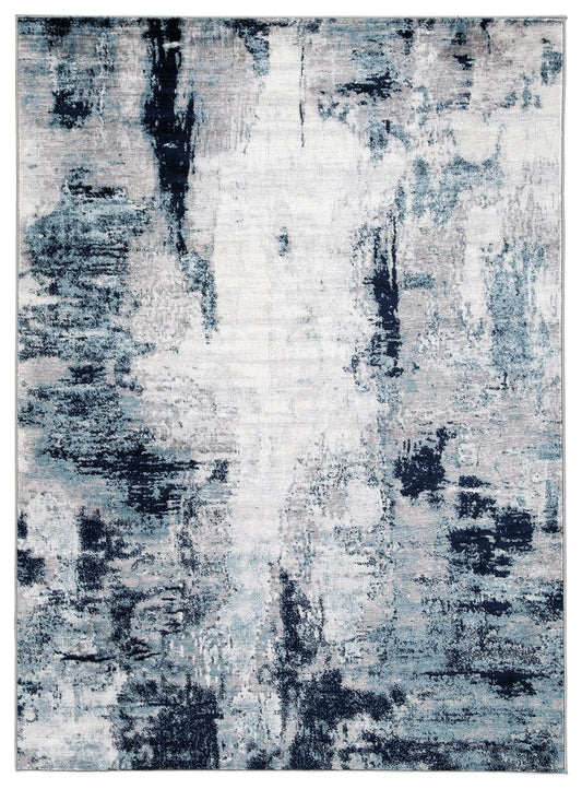 Leonelle - Rug - Hornell Furniture Outlet