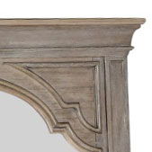 Highland - Bedroom Set - Hornell Furniture Outlet