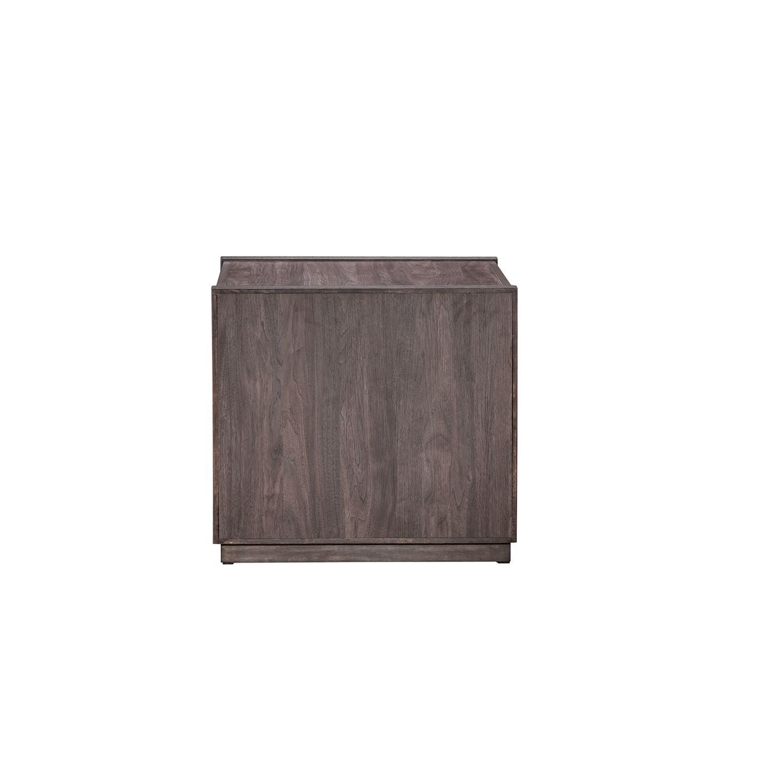 Modern Edge - Table - Hornell Furniture Outlet