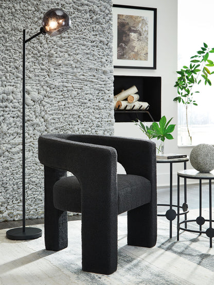 Landick - Accent Chair - Hornell Furniture Outlet