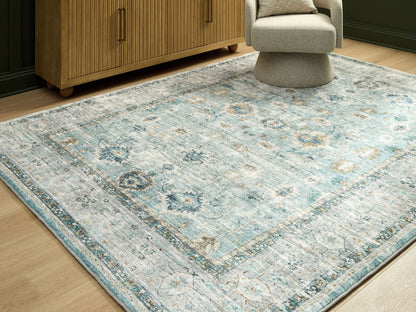 Ladstoney - Rug - Hornell Furniture Outlet
