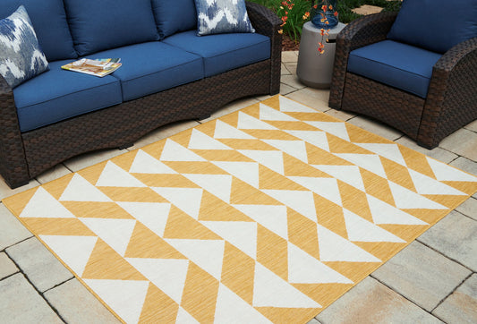 Thomley - Rug - Hornell Furniture Outlet