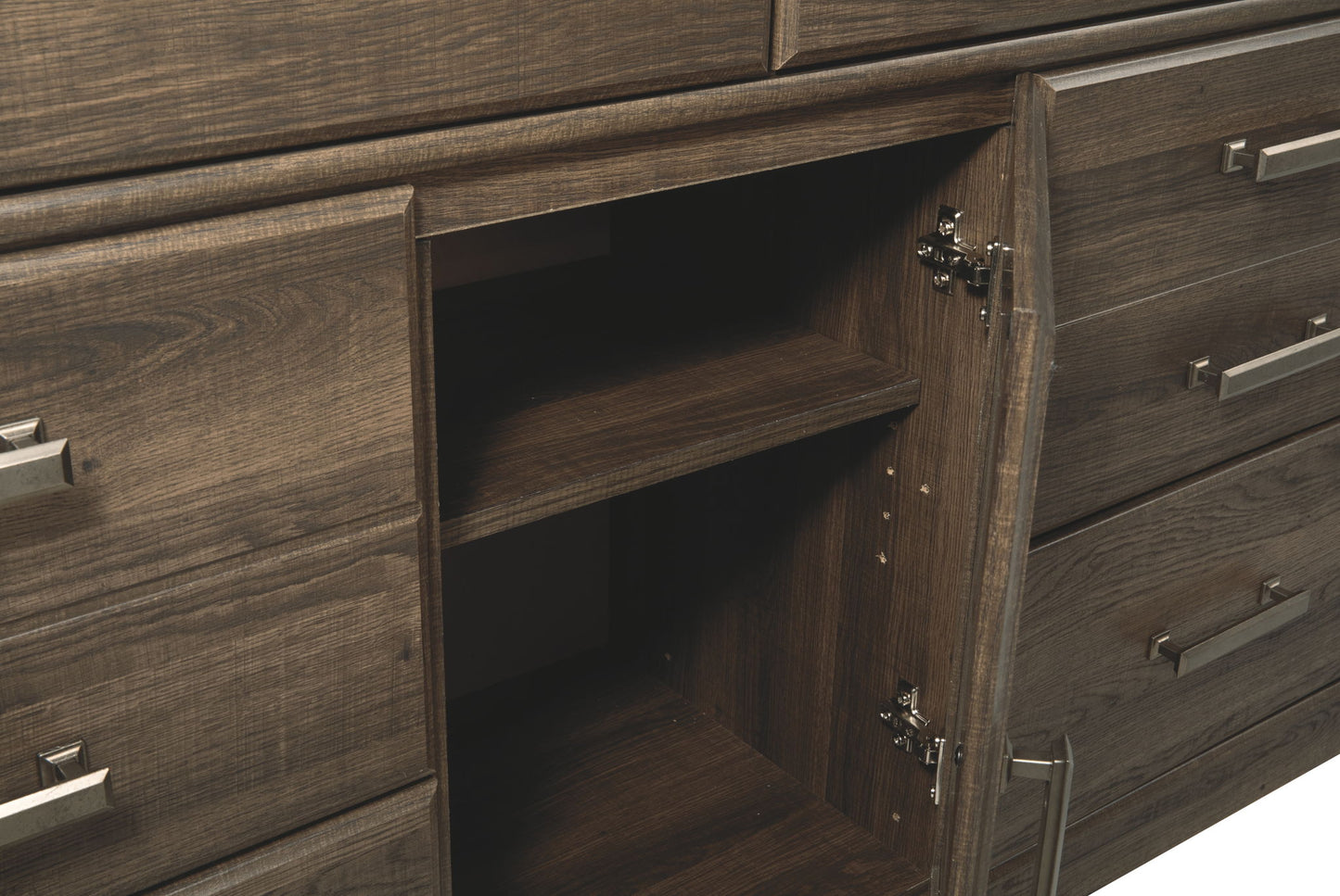 Juararo - Dresser - Hornell Furniture Outlet