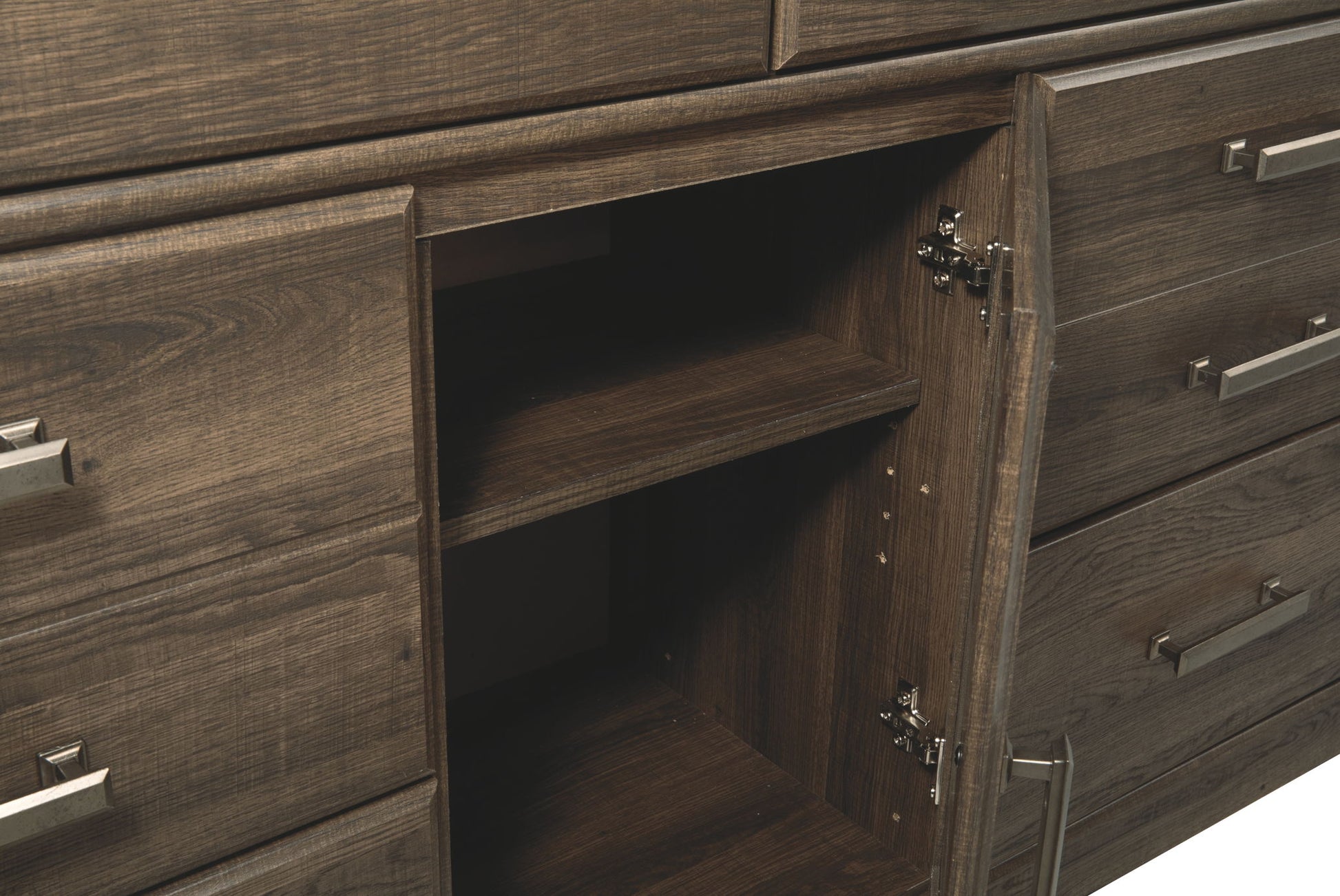 Juararo - Dresser - Hornell Furniture Outlet