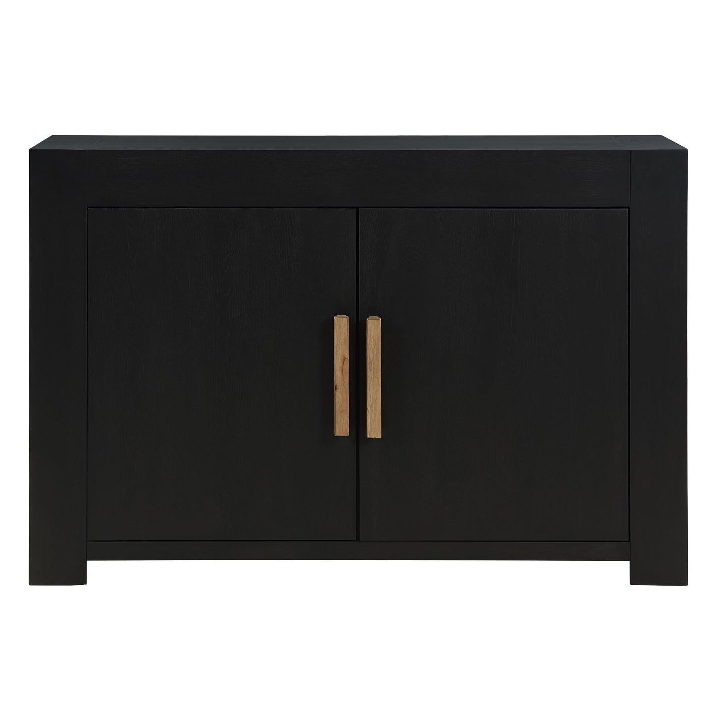 Aubrey - Server - Hornell Furniture Outlet