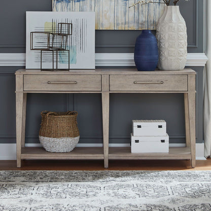 New Haven - Table - Hornell Furniture Outlet